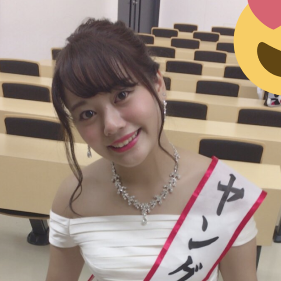 ミス龍谷no 5 山本怜実が可愛いと話題に サークルや彼氏などプロフィールまとめ